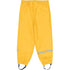 Mikk-Line PU Rainwear (Regular pants) Rainwear Sunflower